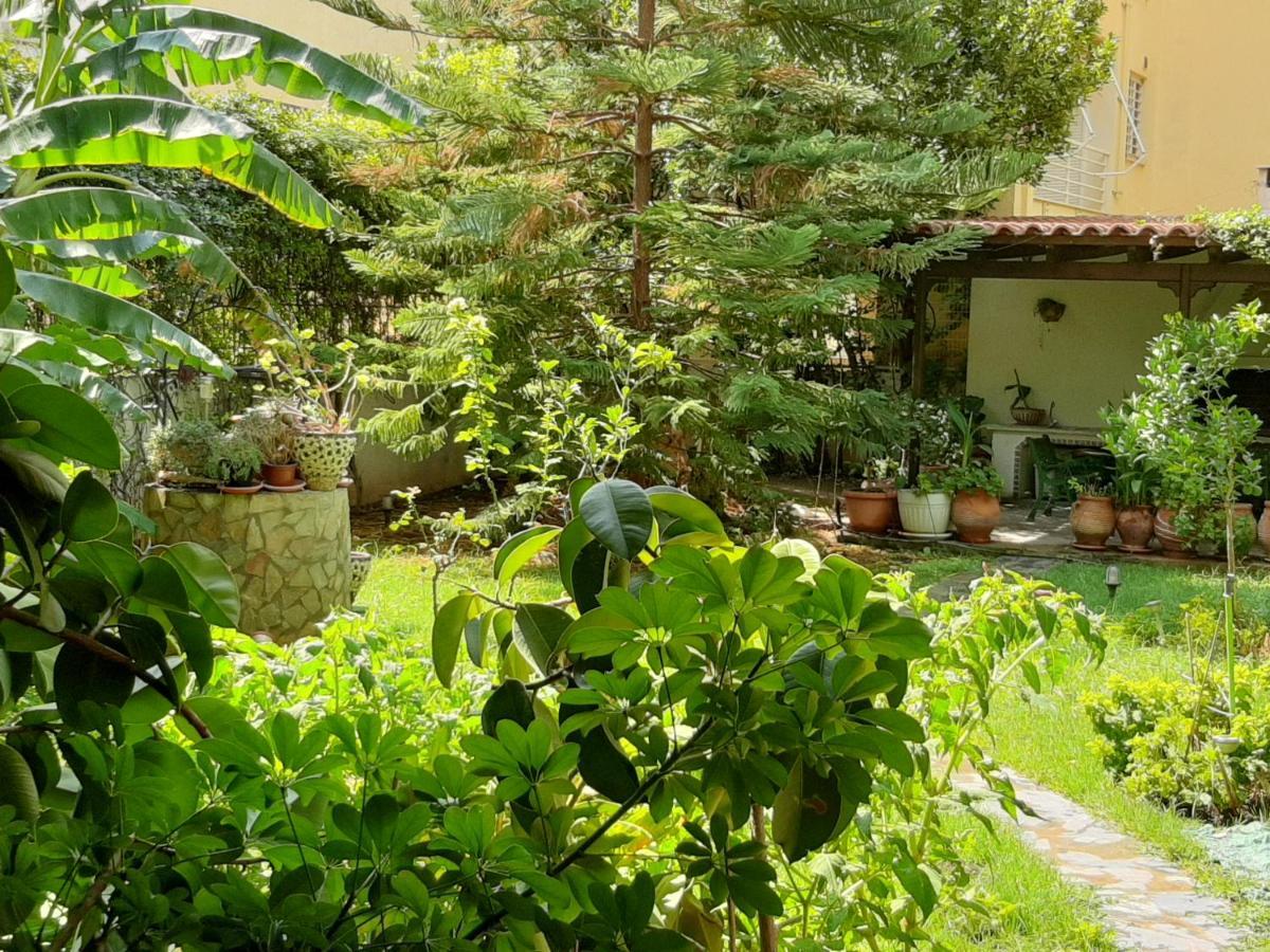 Lovely House Atina Dış mekan fotoğraf